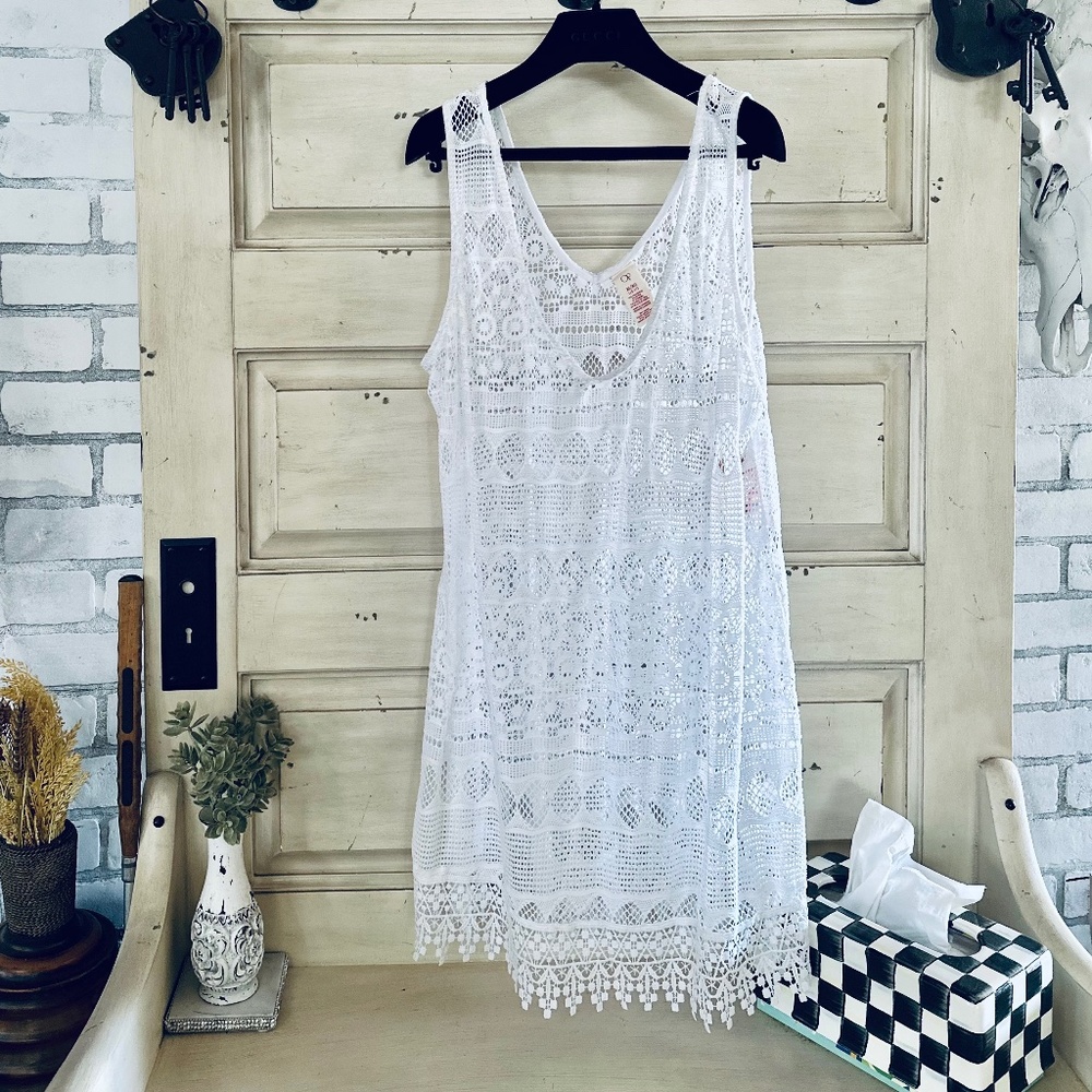 Women’s OP Swim Coverup